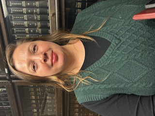 Ted Weems, County Attorney